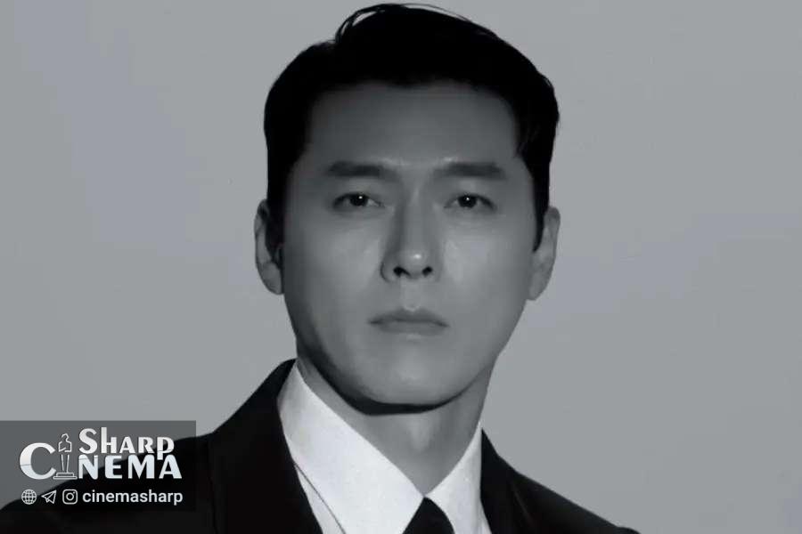 هیون بین در نقش مرد جاهطلب در سریال Made in Korea