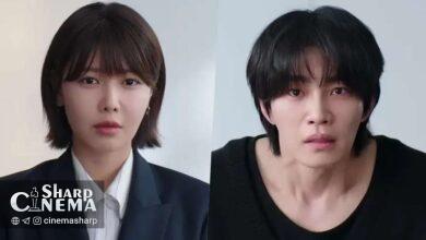 رویارویی غیرمنتظره وکیل با ستاره محبوبش در سریال I DOL I