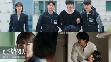 بحران تازه Do Ra Ik و نبرد Maeng Se Na برای نجات او در I DOL I