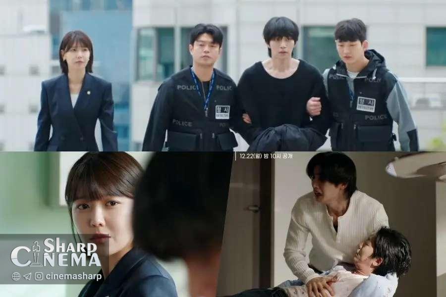 بحران تازه Do Ra Ik و نبرد Maeng Se Na برای نجات او در I DOL I