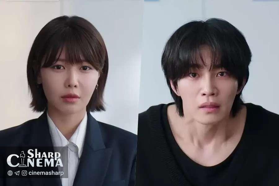 رویارویی غیرمنتظره وکیل با ستاره محبوبش در سریال I DOL I