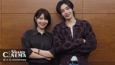 سو یونگ و کیم جائه یونگ در درام I DOL I به نقش‌ها غرق شدند