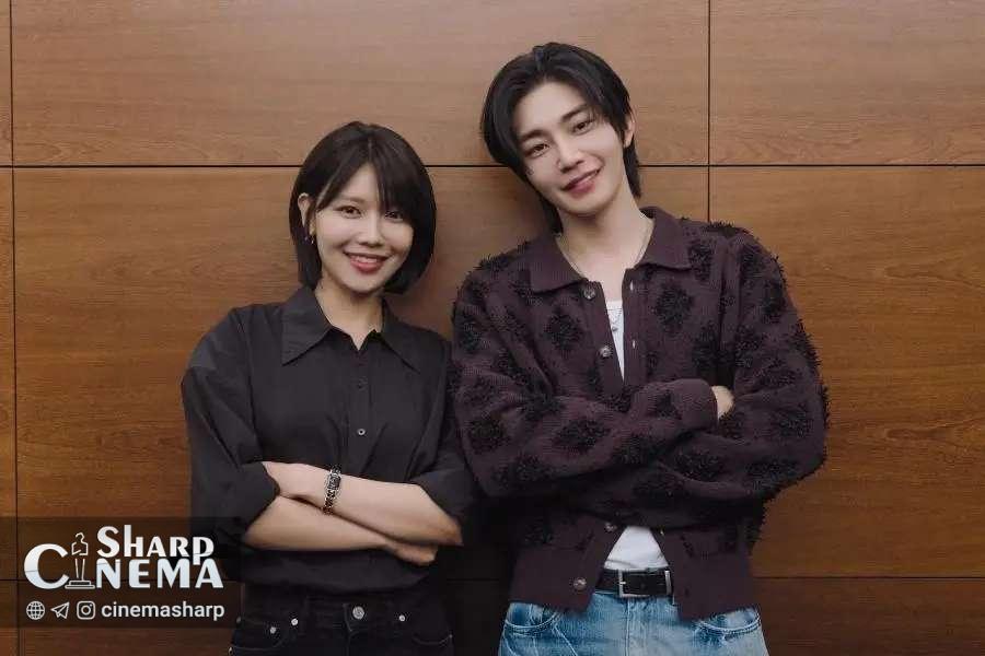 سو یونگ و کیم جائه یونگ در درام I DOL I به نقش‌ها غرق شدند