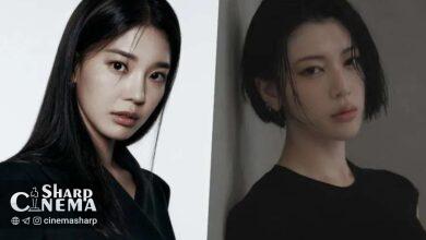 ایم سه می و آی‌یاکا میوشی در «Tazza 4» بازی می‌کنند