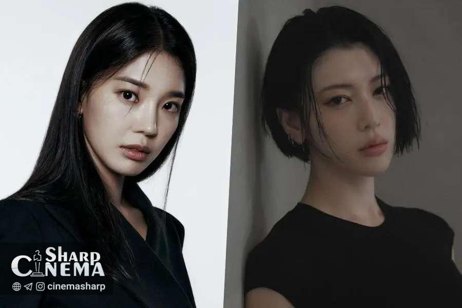 ایم سه می و آی‌یاکا میوشی در «Tazza 4» بازی می‌کنند