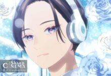 انتشار تریلر انیمه In the Clear Moonlit Dusk