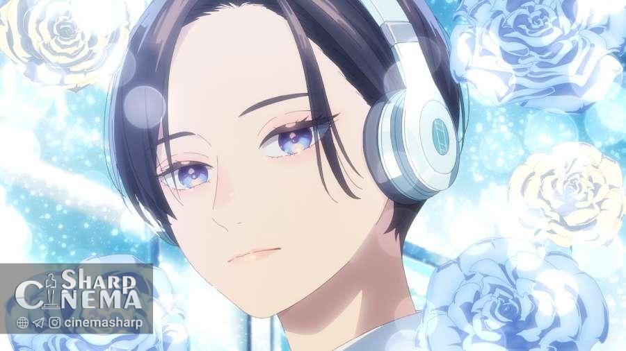 انتشار تریلر انیمه In the Clear Moonlit Dusk