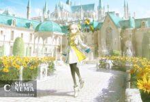 اجرای تیتراژ آغازین انیمه Kunon the Sorcerer Can See توسط Isekaijoucho