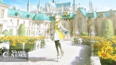 اجرای تیتراژ آغازین انیمه Kunon the Sorcerer Can See توسط Isekaijoucho