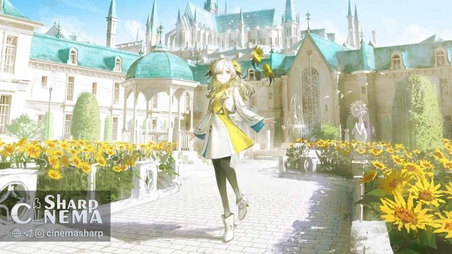 اجرای تیتراژ آغازین انیمه Kunon the Sorcerer Can See توسط Isekaijoucho