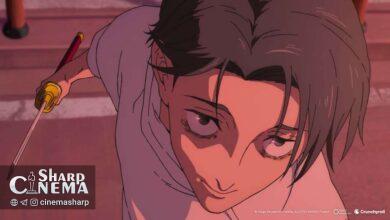 نبرد یوچی و یوتا در فیلم JUJUTSU KAISEN: Execution به نمایش درآمد