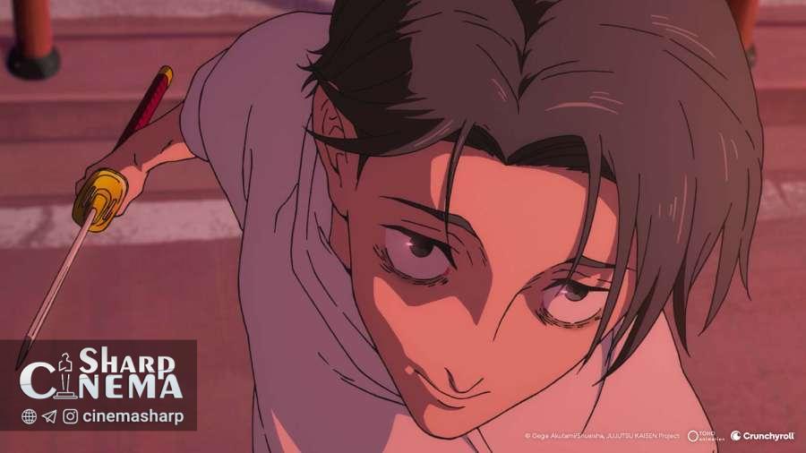 نبرد یوچی و یوتا در فیلم JUJUTSU KAISEN: Execution به نمایش درآمد