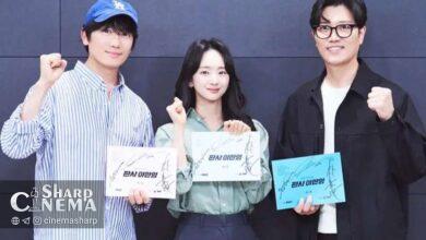 جی سونگ در درام جدید «بازگشت قاضی» با عدالت روبه‌رو می‌شود