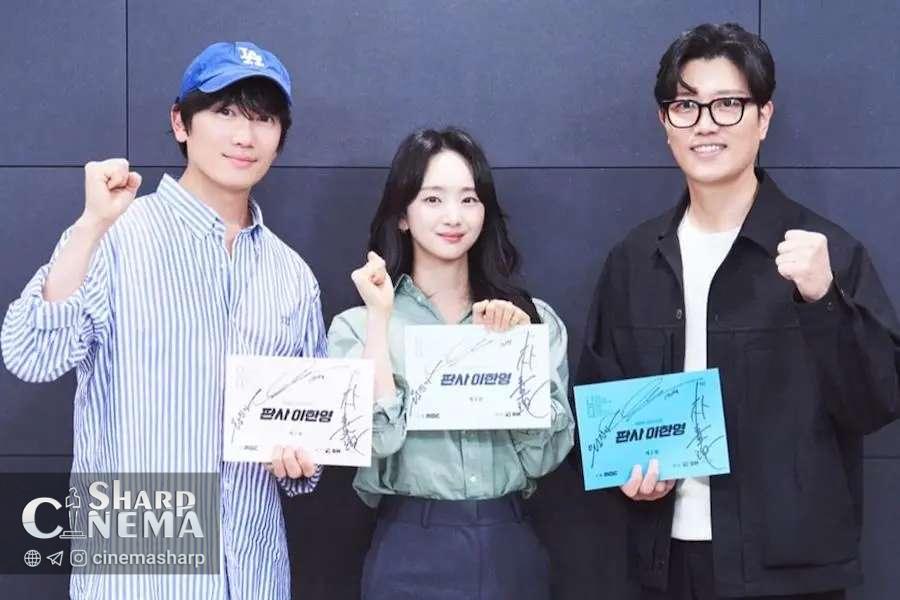 جی سونگ در درام جدید «بازگشت قاضی» با عدالت روبه‌رو می‌شود