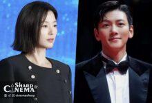 جون جی هیون و جی چانگ ووک در «Human X Gumiho»