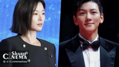 جون جی هیون و جی چانگ ووک در «Human X Gumiho»