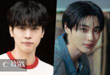 کانگ یو سئوک برای سریال Solo Leveling به شبکه نتفلیکس پیوست