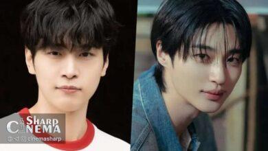 کانگ یو سئوک برای سریال Solo Leveling به شبکه نتفلیکس پیوست