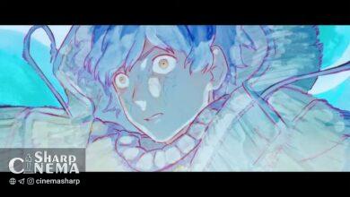 فیلم انیمه The Keeper of the Camphor Tree تیزر جدید منتشر کرد