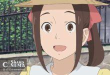 فیلم انیمه L’étoile de Paris en Fleur تیزر دوم منتشر کرد