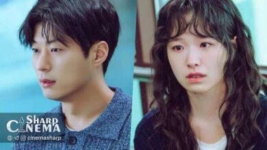 بحران رابطه آن دونگ گو و جانگ بو مین در Last Summer