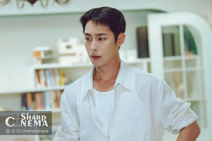 لی جائه ووک در «Last Summer» نقش معمار نابغه عاشق را بازی میکند