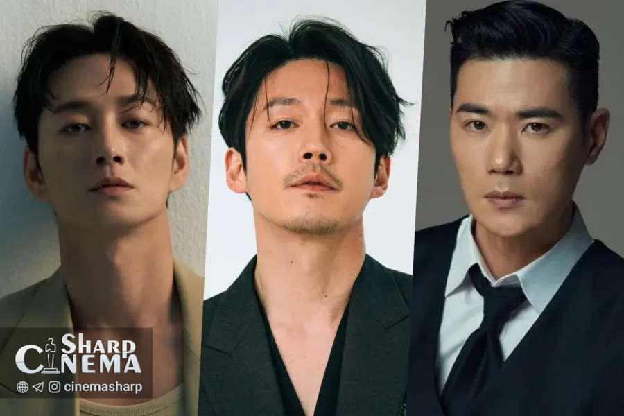 بازیگران برجسته در درام تاریخی جدید Munmu تایید شدند