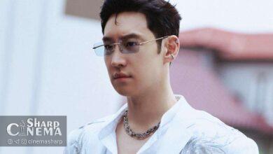 چهره تازه لی جه هون در فصل جدید تاکسی درایور 3