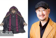 انیمه Let This Grieving Soul Retire شخصیت جدید معرفی کرد