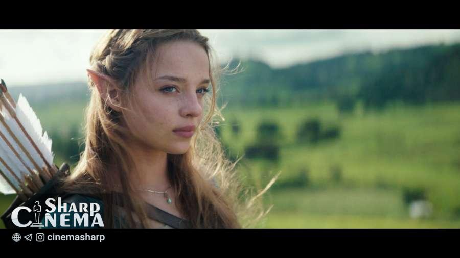 فیلم لایو اکشن The Legend of Zelda آغاز فیلمبرداری کرد