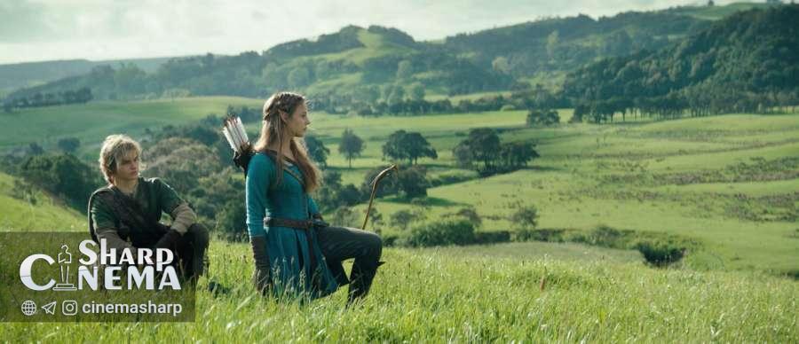 فیلم لایو اکشن The Legend of Zelda آغاز فیلمبرداری کرد