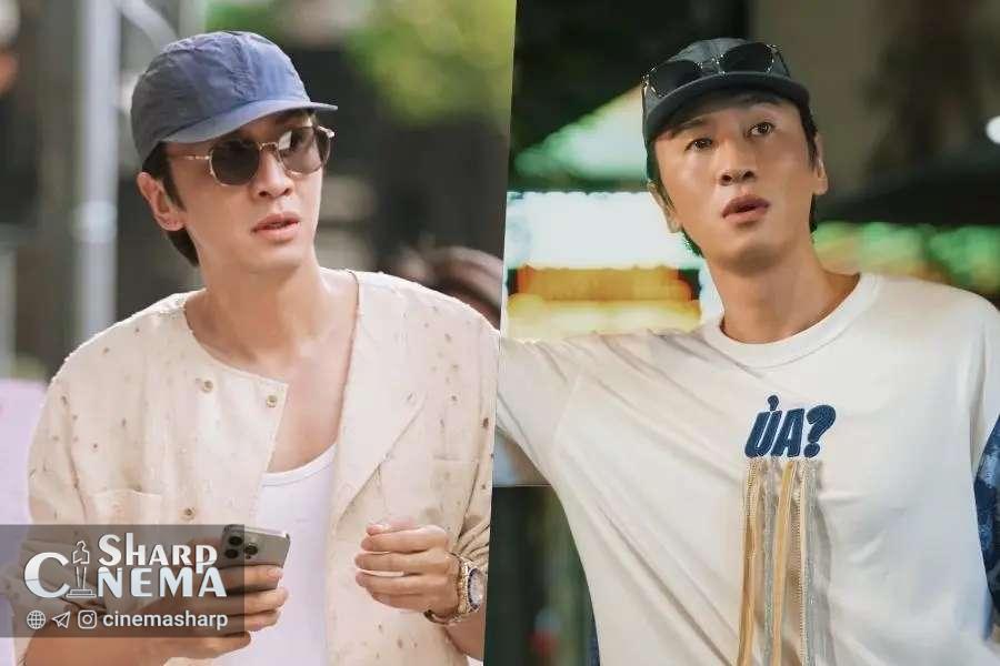 لی کوانگ سو در کمدی عاشقانه «Love Barista» در ویتنام گرفتار می‌شود