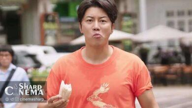 ایم مون سوک مدیر وفادار لی کوانگ سو در «Love Barista»