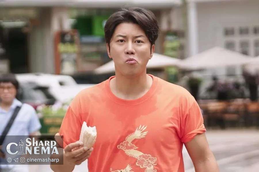 ایم مون سوک مدیر وفادار لی کوانگ سو در «Love Barista»