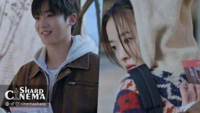 لبخند کیم یو هان رابطه عاشقانه را در LOVE.exe دگرگون می‌کند