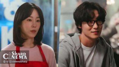 اولین اولین قرار نامأنوس در Love Me