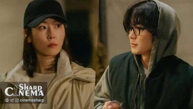 اولین دیدار پرتنش Seo Hyun Jin و Chang Ryul در درام Love Me