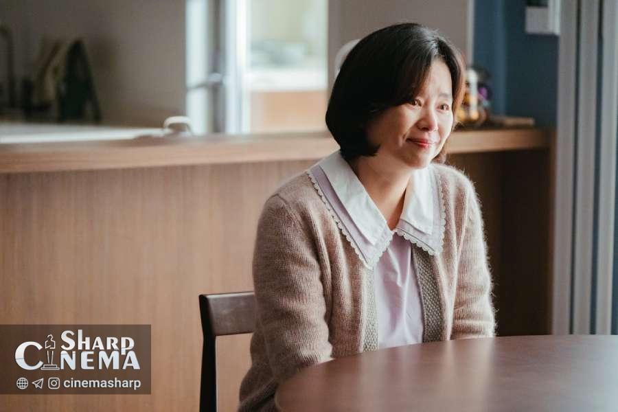 چهره احساسی مادر در Love Me در اولین تصاویر رسمی