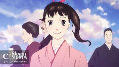 انیمه Love Through a Prism با تاریخ پخش رسمی معرفی شد