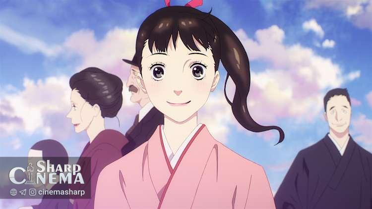 انیمه Love Through a Prism با تاریخ پخش رسمی معرفی شد