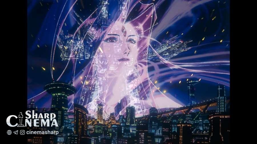 نسخه سینمایی انیمه Macross Plus در راه بازسازی 4K در مارس 2026