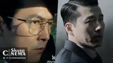 جانگ وو سونگ متعهد به توقف هیون بین در Made in Korea