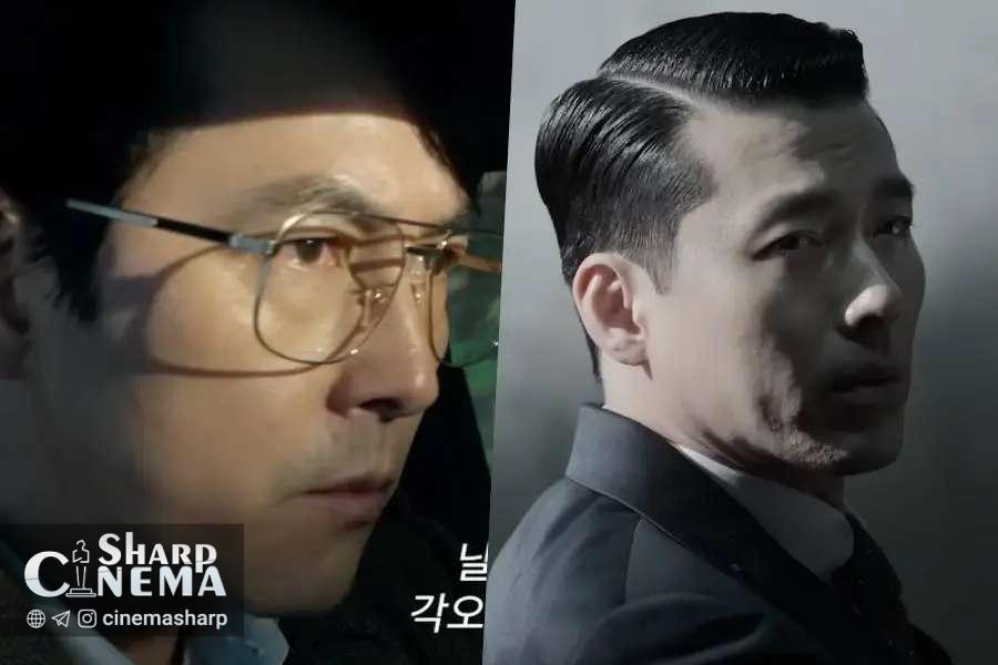 جانگ وو سونگ متعهد به توقف هیون بین در Made in Korea