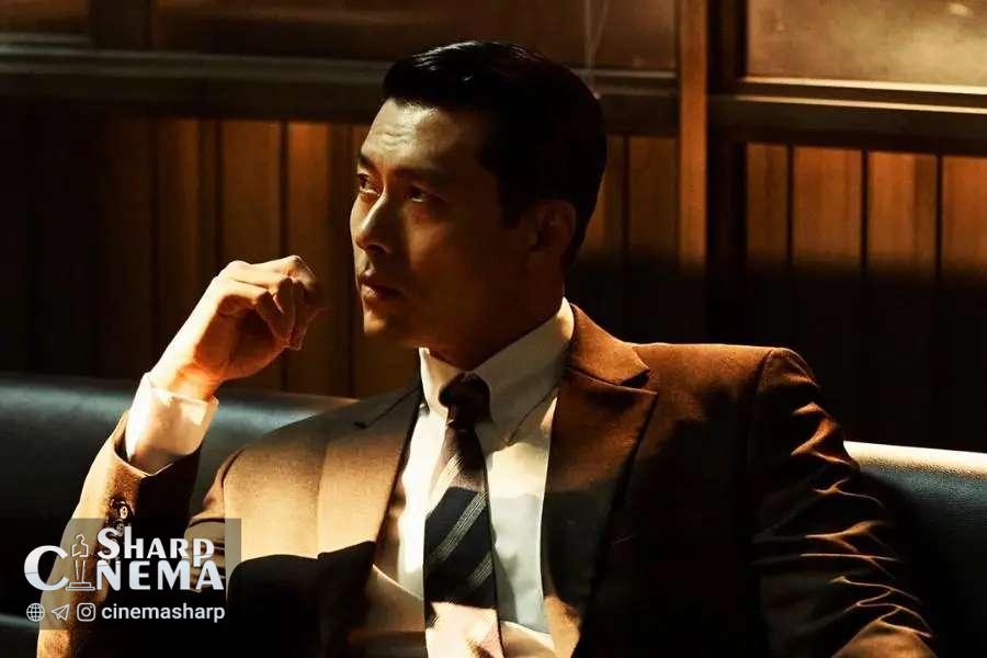 Hyun Bin در درام جدید «Made in Korea» به دنبال قدرت