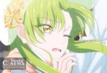 تریلر شخصیت دیانا در انیمه «?May I Ask for One Final Thing» منتشر شد