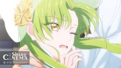 تریلر شخصیت دیانا در انیمه «?May I Ask for One Final Thing» منتشر شد