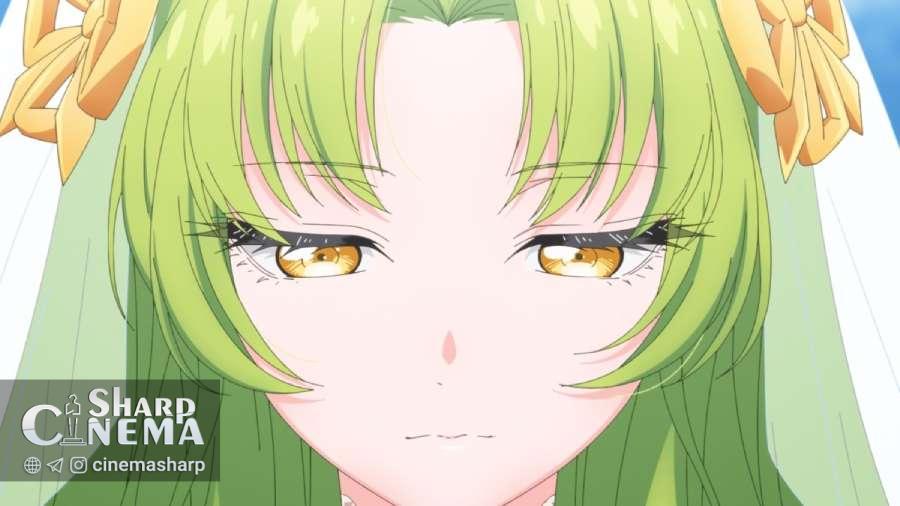 آغاز آرک جدید انیمه «?May I Ask for One Final Thing» با تریلر تازه