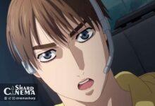 فصل سوم انیمه MF GHOST با تاریخ پخش و تریلر