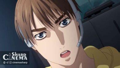 فصل سوم انیمه MF GHOST با تاریخ پخش و تریلر