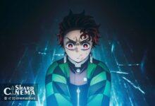 نامزدی فیلم انیمه Demon Slayer: Infinity Castle در جوایز Astra